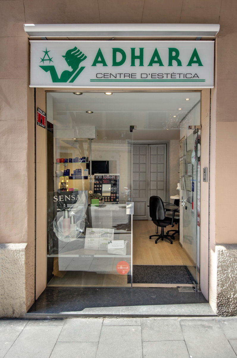 Adhara